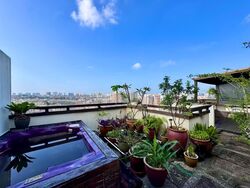Grosvenor View (D14), Condominium #570637991